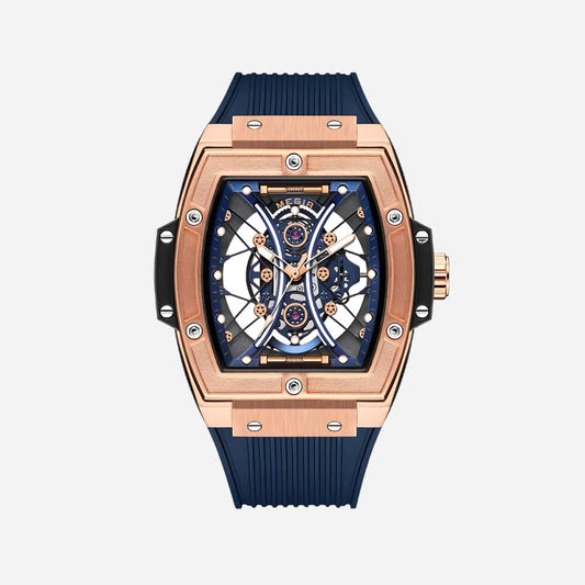VELYARD Maretti watch men's watches luxury 
